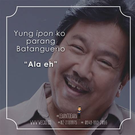 funny lines tagalog